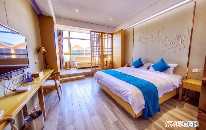 涠洲岛优质住宿推荐 涠洲岛酒店