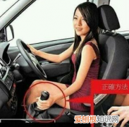 原来开手动挡这么简单 手动挡的车怎么开呢