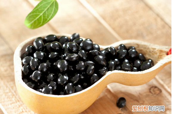 24种豆类杂粮大全 豆子的种类