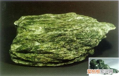 接触变质岩的种类 变质岩有哪些