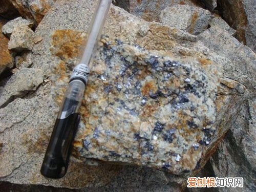 接触变质岩的种类 变质岩有哪些