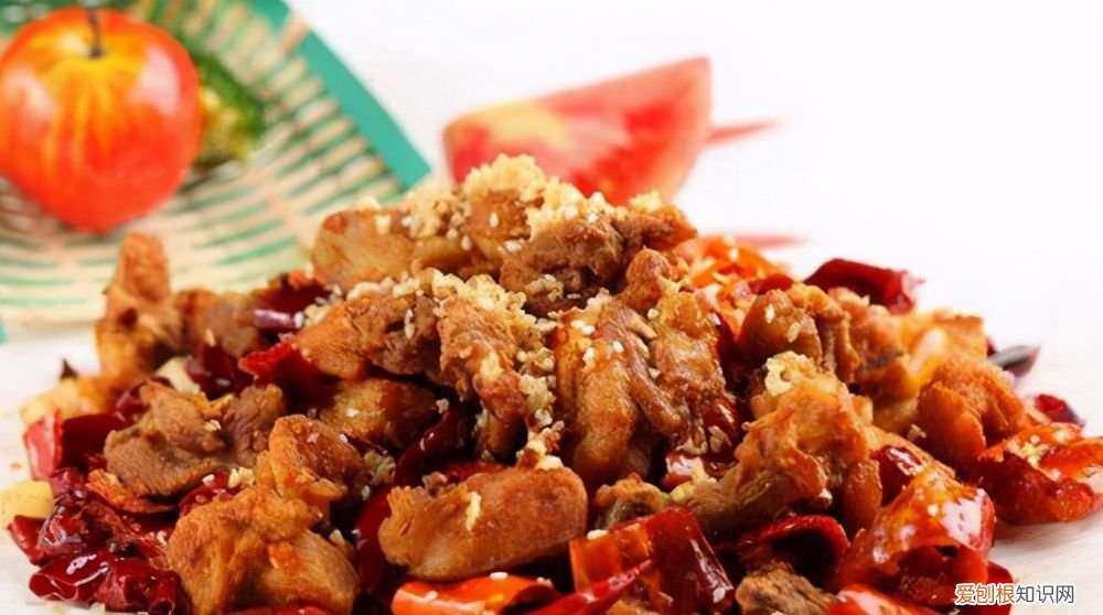 中国十大名菜盘点 中国菜名