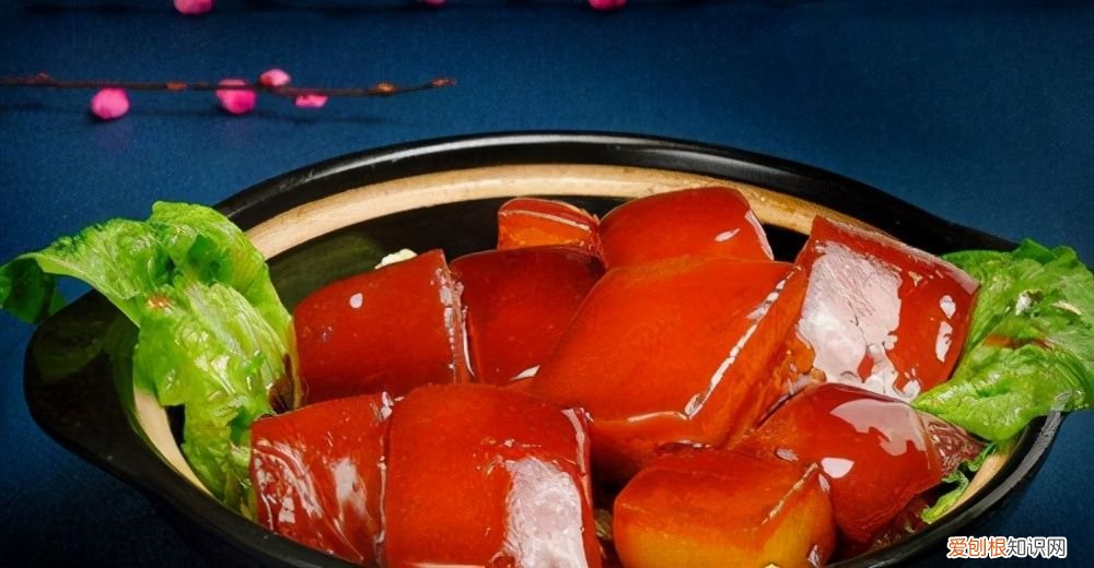 中国十大名菜盘点 中国菜名