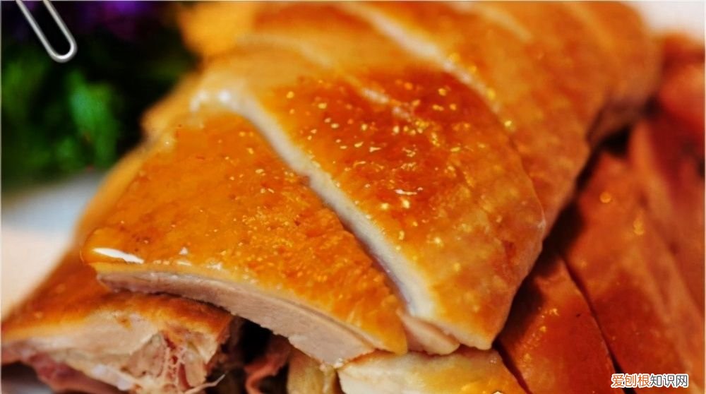 中国十大名菜盘点 中国菜名