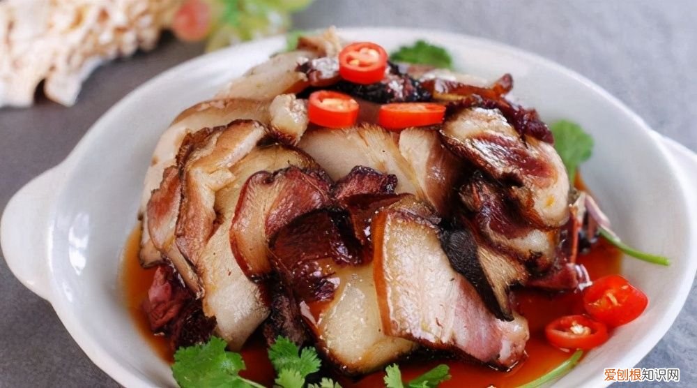 中国十大名菜盘点 中国菜名