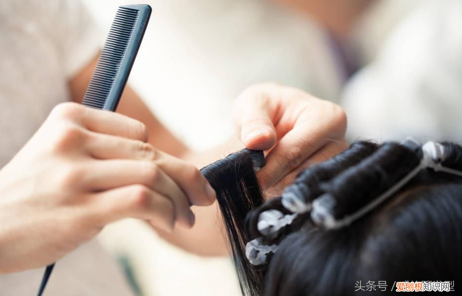 现在烫发都有哪些类型？ 烫发类型