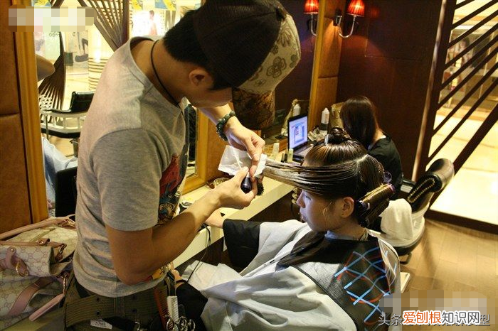 现在烫发都有哪些类型？ 烫发类型