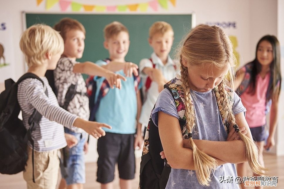 孩子性格忧郁父母莫轻视 性格忧郁