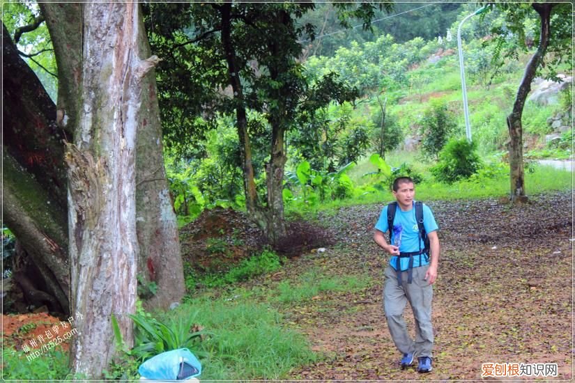 永泰莒溪穿越溯溪回顾 永泰莒溪