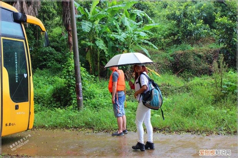 永泰莒溪穿越溯溪回顾 永泰莒溪