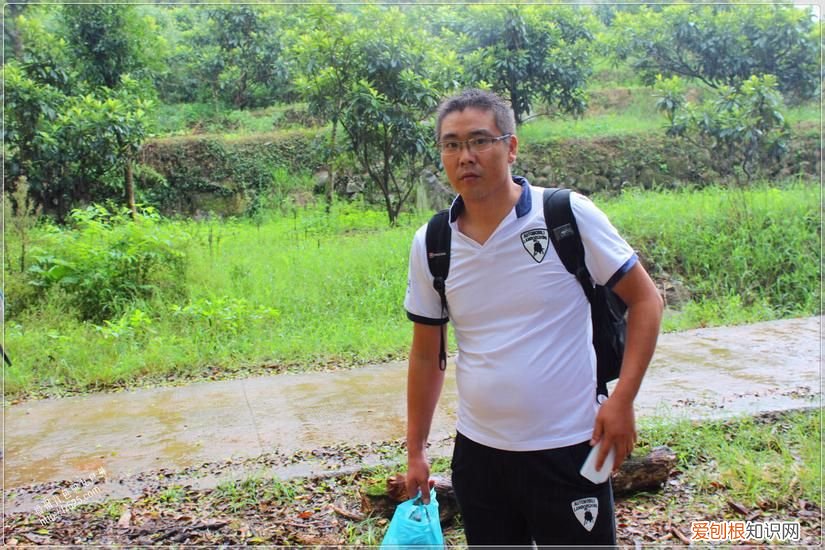 永泰莒溪穿越溯溪回顾 永泰莒溪