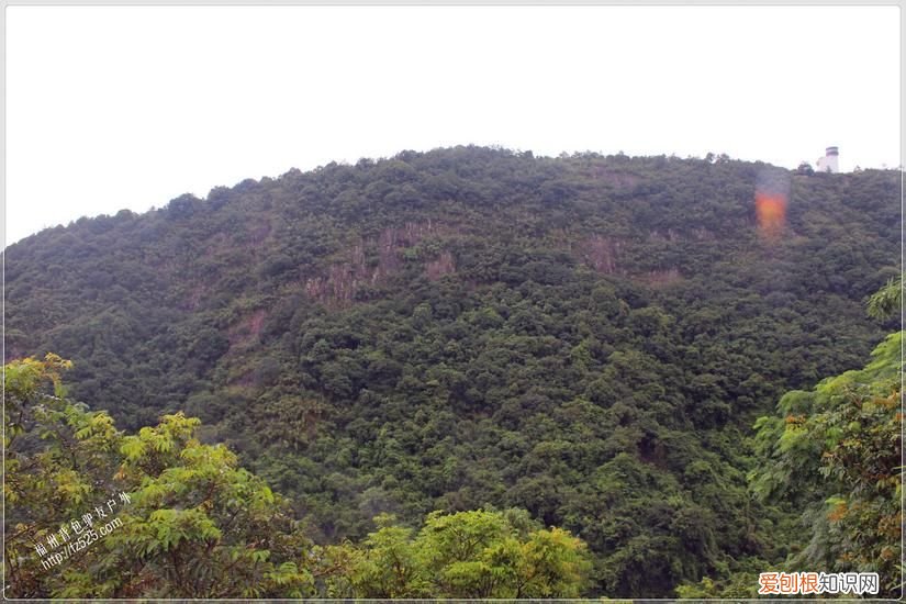 永泰莒溪穿越溯溪回顾 永泰莒溪