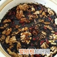 正宗阿胶糕的做法步骤 阿胶糕怎么做