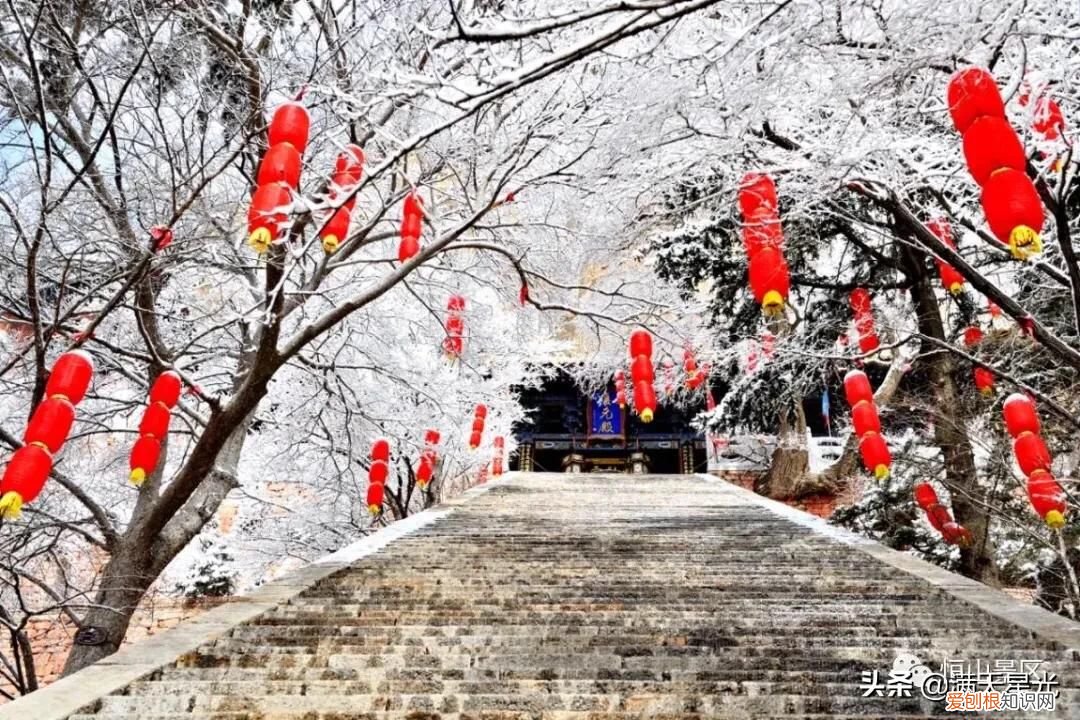 徐霞客恒山探险奇遇 徐霞客的探险故事