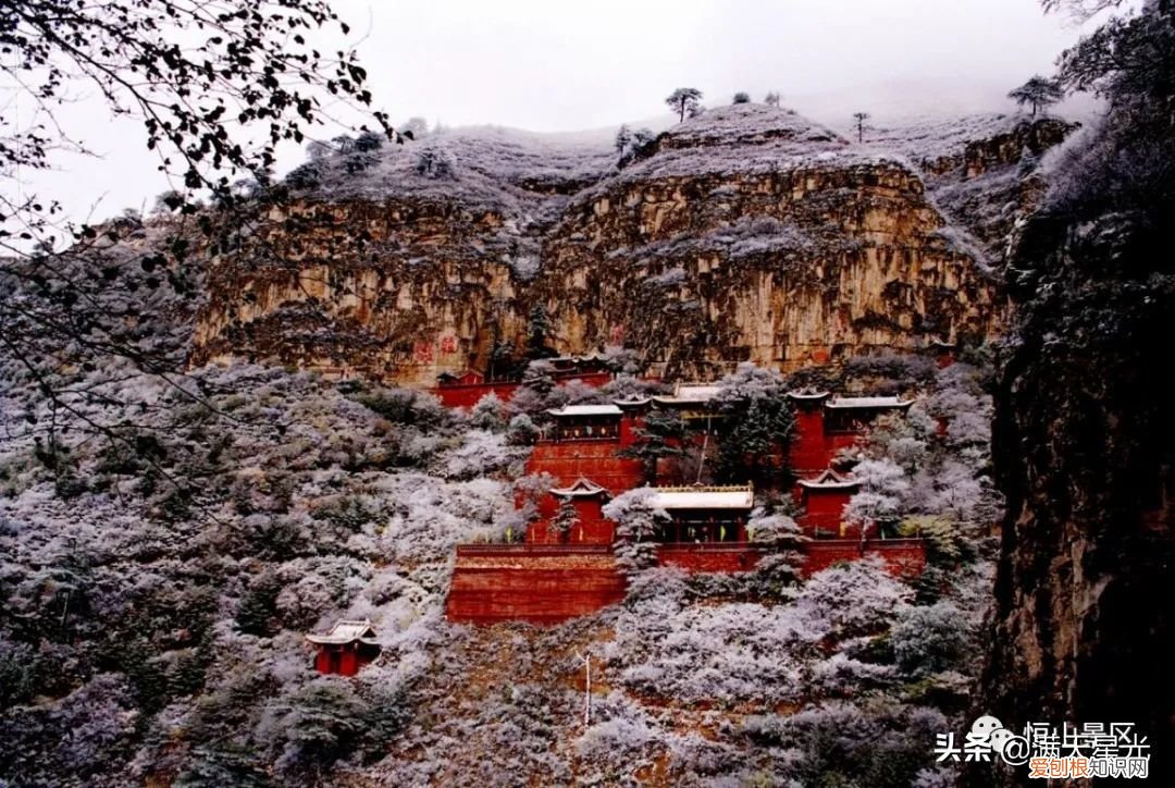 徐霞客恒山探险奇遇 徐霞客的探险故事