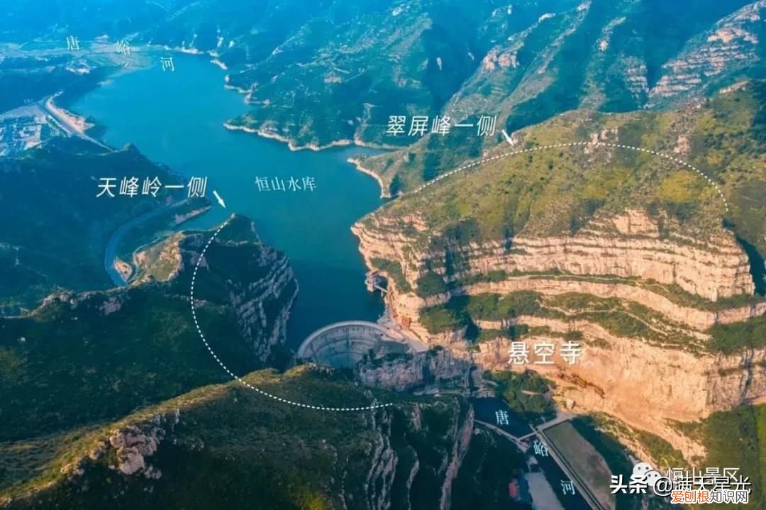 徐霞客恒山探险奇遇 徐霞客的探险故事