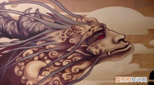 上古十大神兽——饕餮 上古神兽饕餮