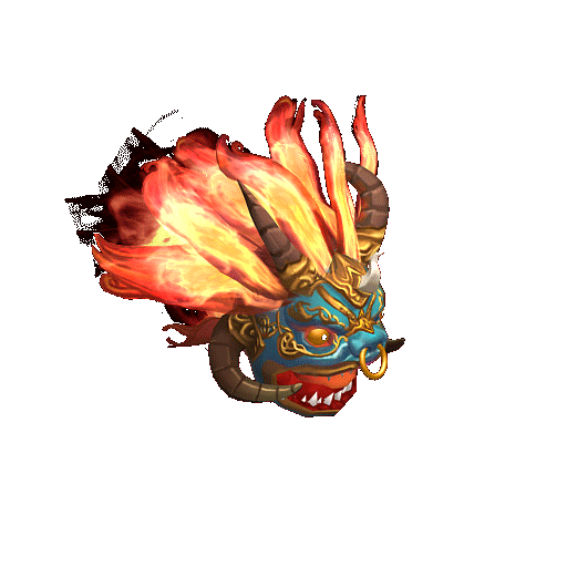 上古十大神兽——饕餮 上古神兽饕餮