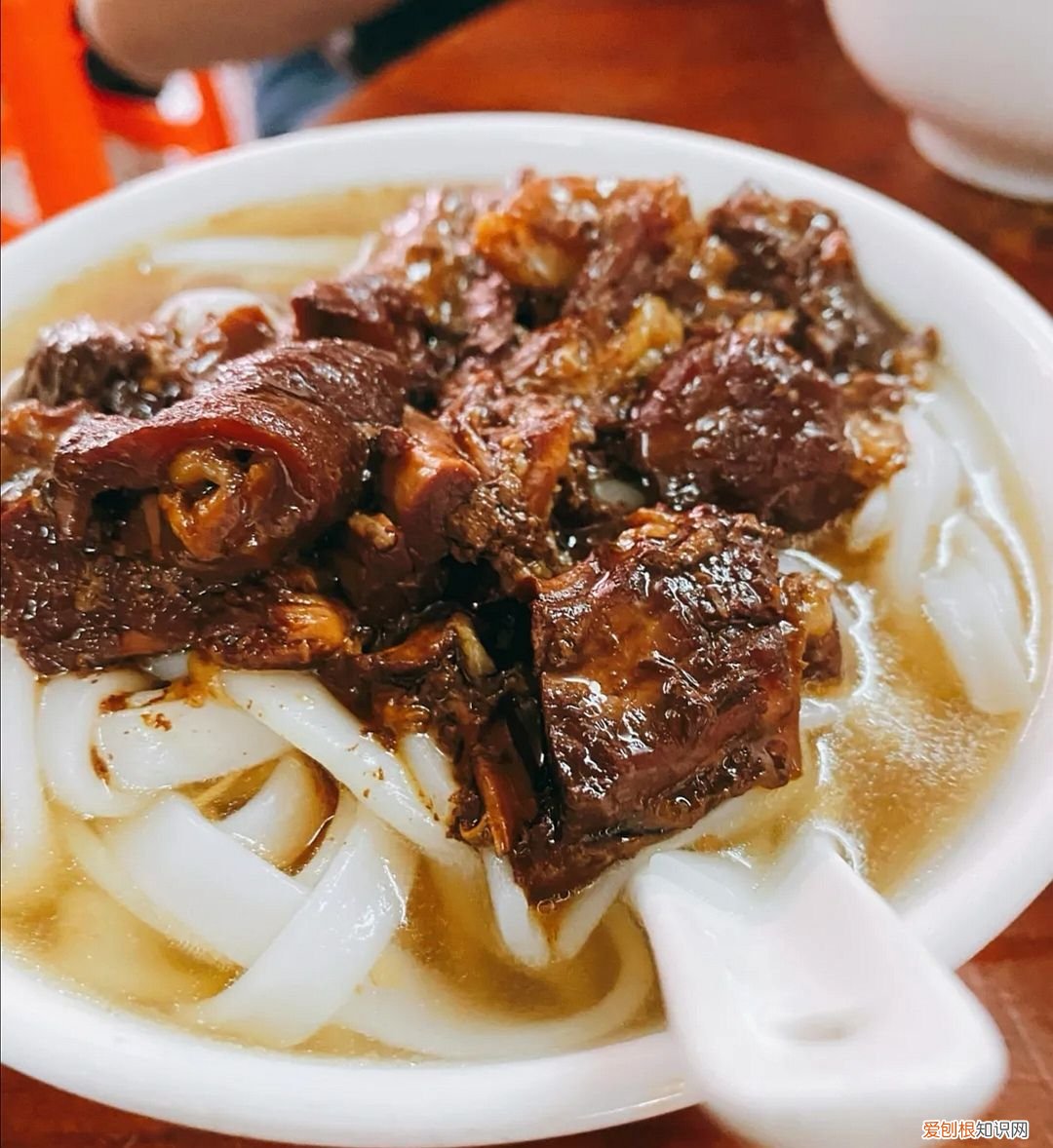 长寿路这家低调小食店 广州长寿路