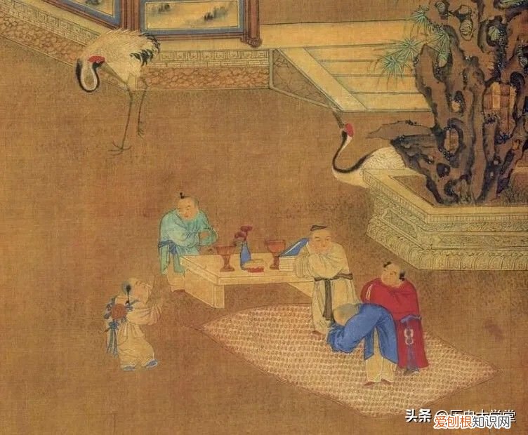 ,那到底是四书重要还是五经重要 五经四书