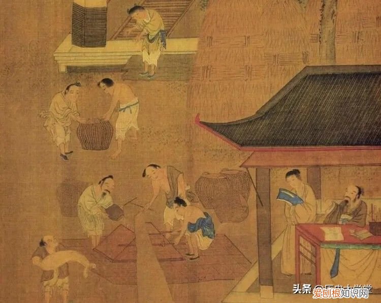 ,那到底是四书重要还是五经重要 五经四书