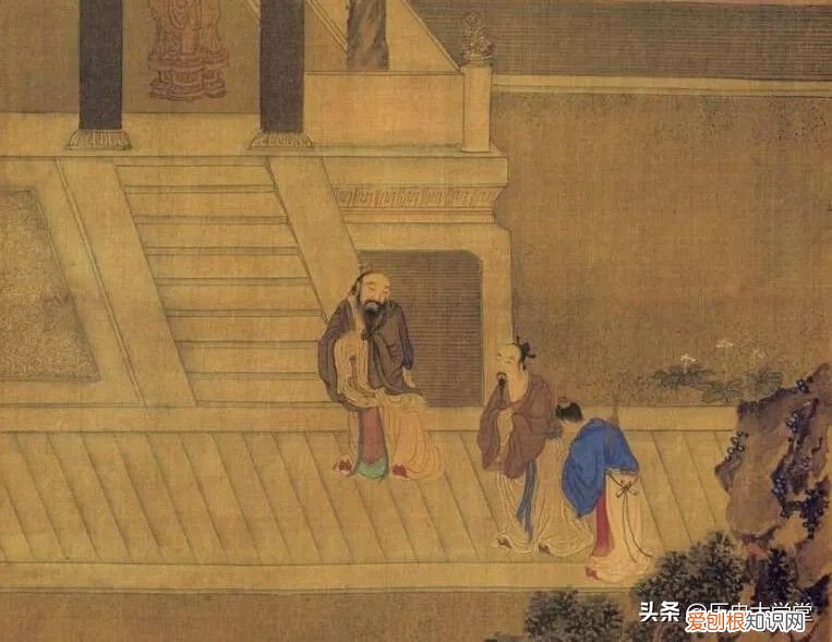 ,那到底是四书重要还是五经重要 五经四书