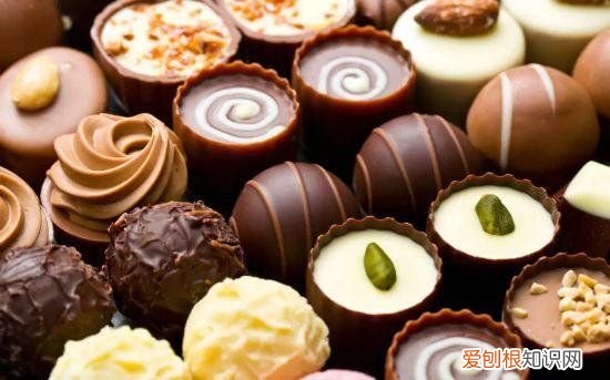 吃巧克力有什么好处？ 吃巧克力的好处