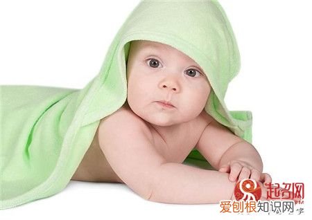 好听的宝宝名字大全! 好听的男孩名