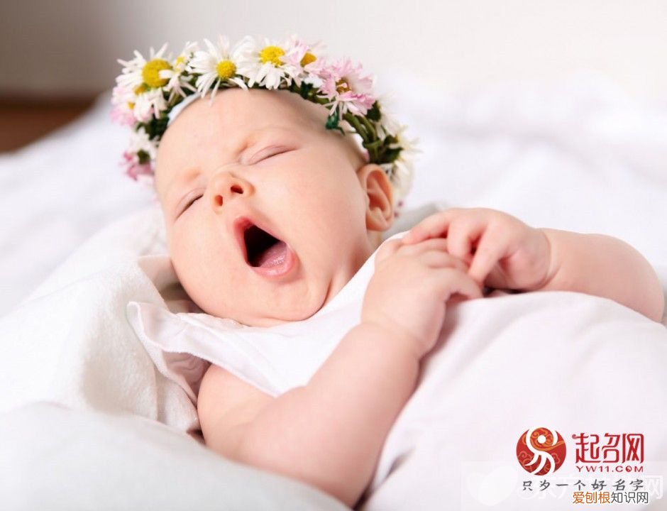 好听的宝宝名字大全! 好听的男孩名