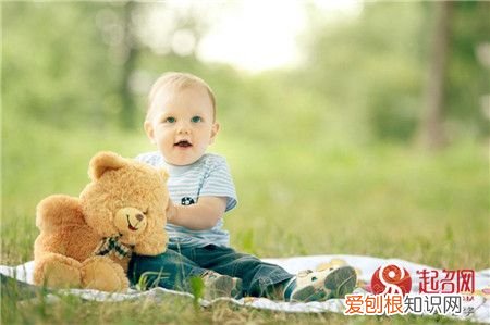 好听的宝宝名字大全! 好听的男孩名