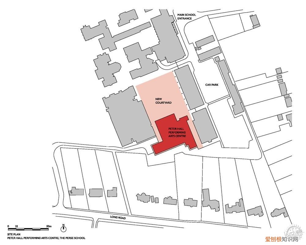 这是一次充满温度的剧院设计 剧院设计