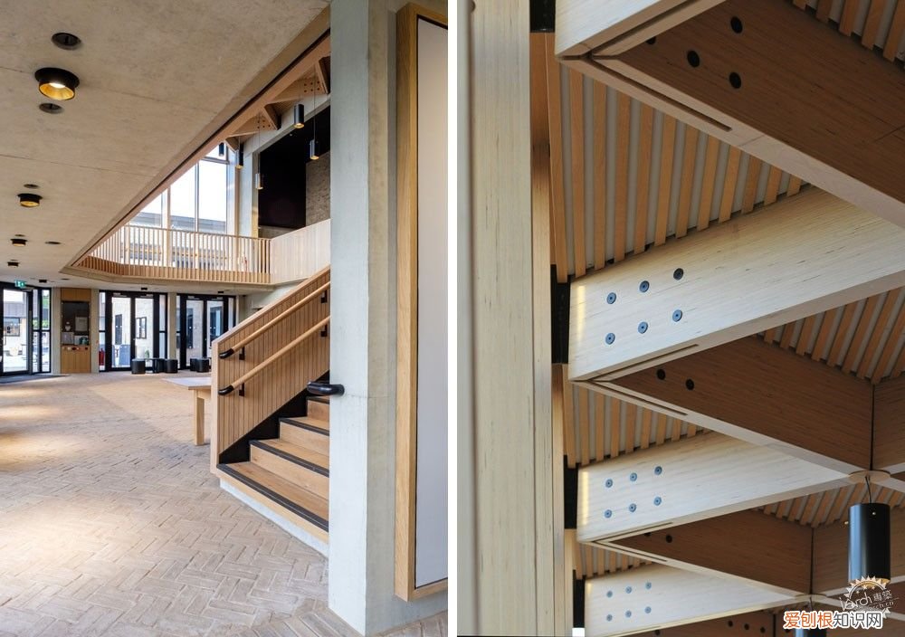 这是一次充满温度的剧院设计 剧院设计