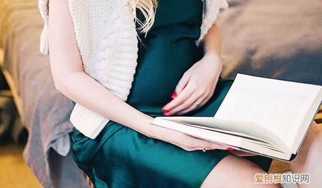 孕妇掌握10个胎教方法 胎教育儿