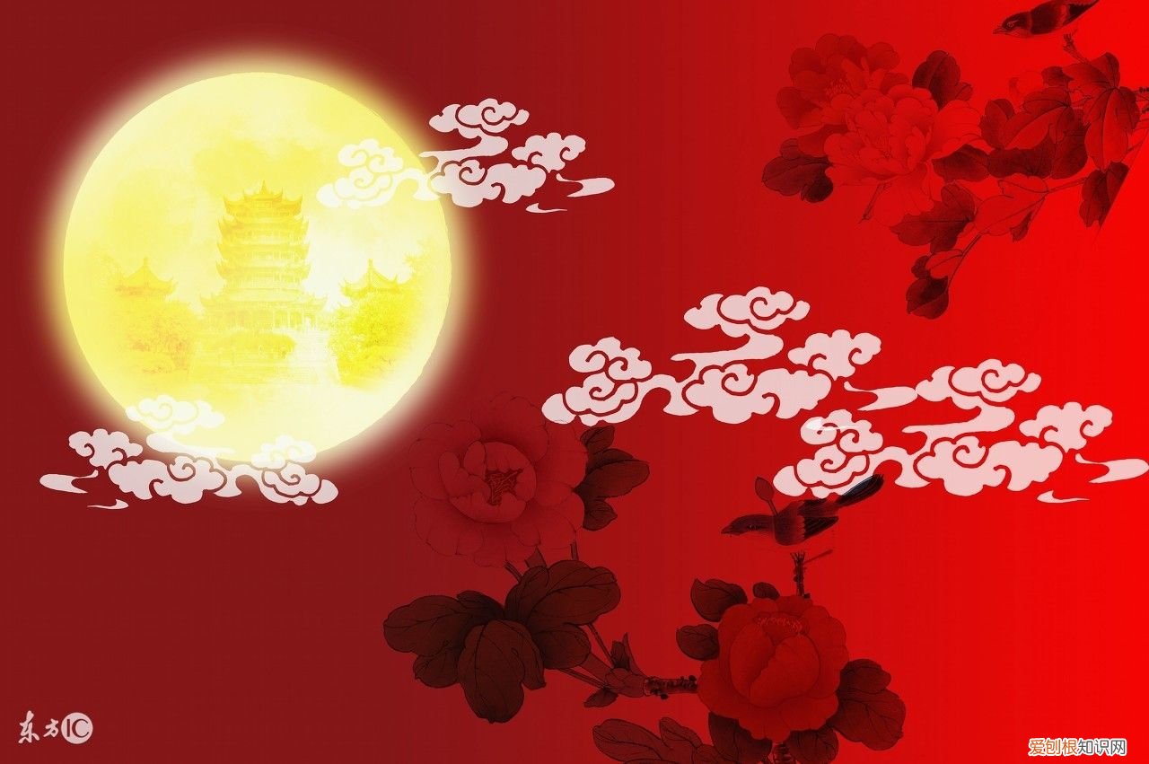 中秋国庆双节祝福语! 中秋国庆双合一祝福语!