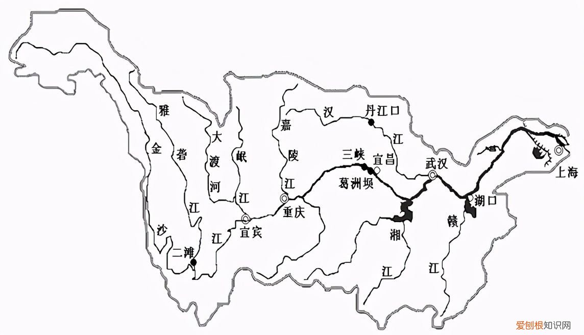长江正源究竟在哪? 长江源头在哪里呢