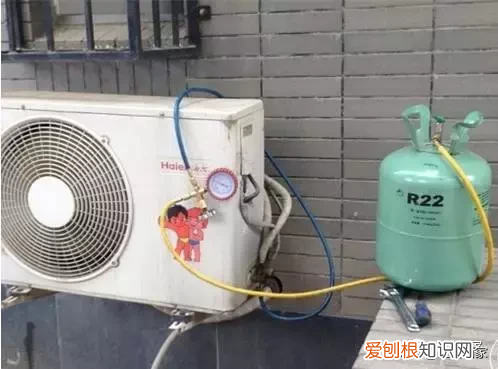 想给空调准确加氟?该怎么操作呢 空调加氟方法