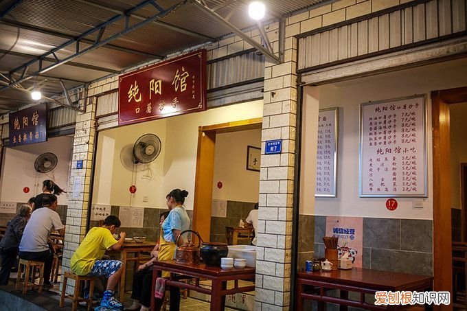 吃货在成都,骨灰级成都美食地图 成都美食地图