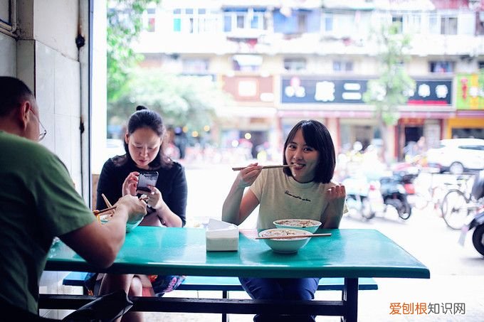 吃货在成都,骨灰级成都美食地图 成都美食地图