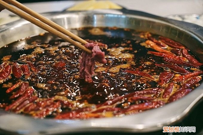 吃货在成都,骨灰级成都美食地图 成都美食地图