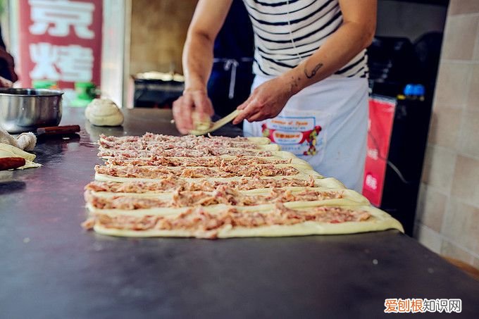 吃货在成都,骨灰级成都美食地图 成都美食地图