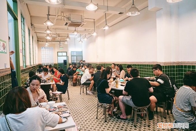 吃货在成都,骨灰级成都美食地图 成都美食地图