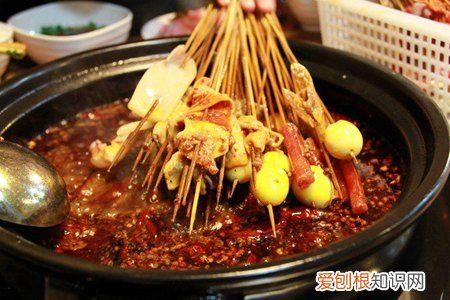 吃货在成都,骨灰级成都美食地图 成都美食地图