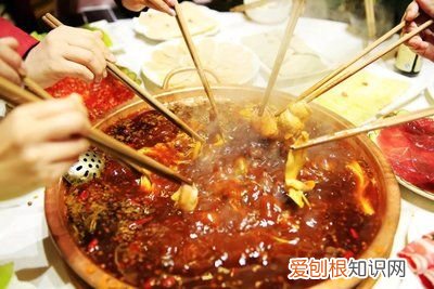 吃货在成都,骨灰级成都美食地图 成都美食地图