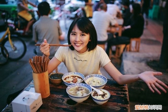 吃货在成都,骨灰级成都美食地图 成都美食地图