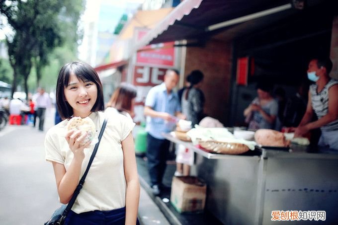 吃货在成都,骨灰级成都美食地图 成都美食地图