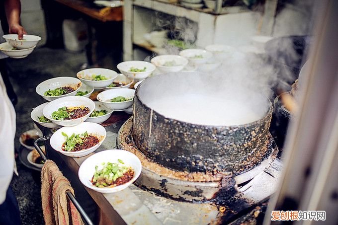 吃货在成都,骨灰级成都美食地图 成都美食地图