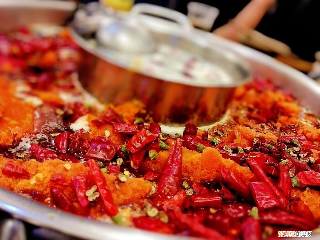 吃货在成都,骨灰级成都美食地图 成都美食地图