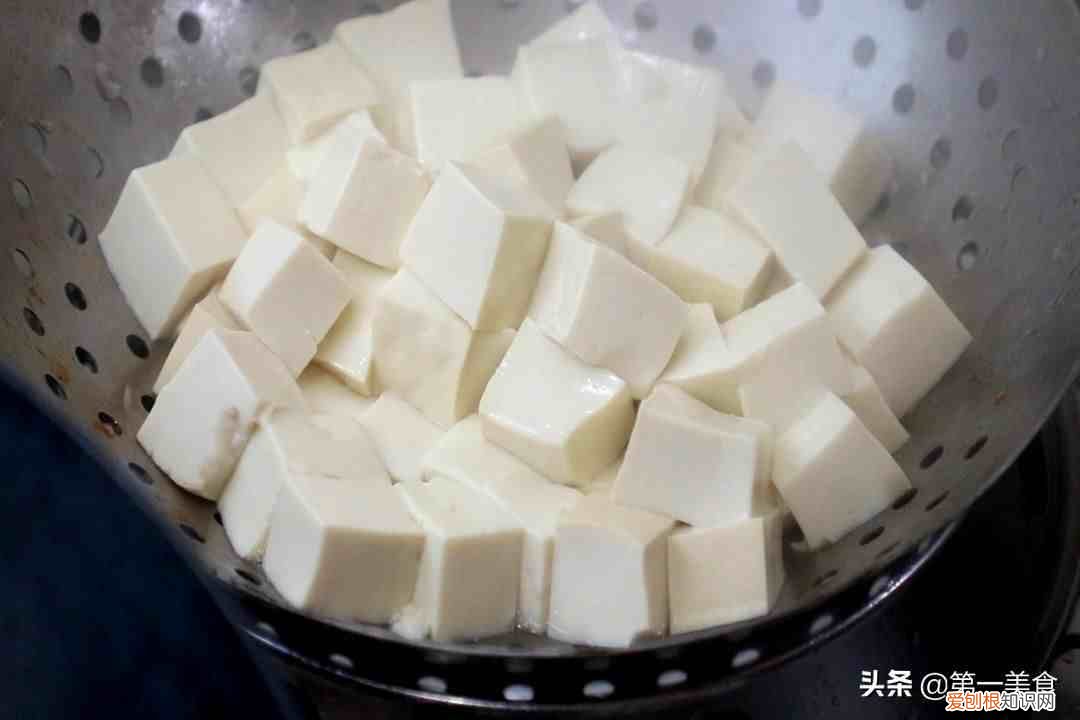 豆腐怎么做好吃入味 豆腐怎么做好吃
