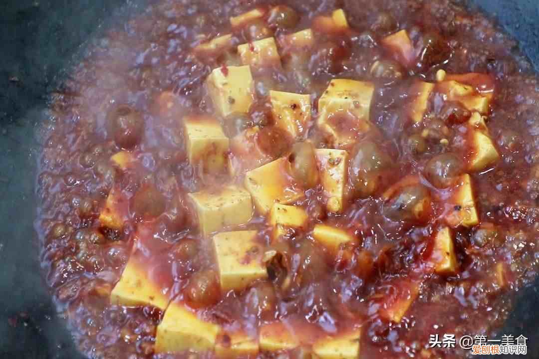 豆腐怎么做好吃入味 豆腐怎么做好吃