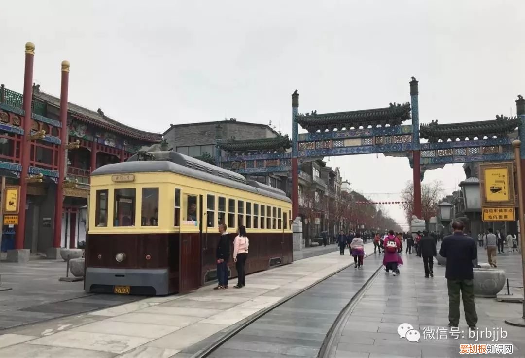 前门大街老字号撤出? 前门老字号或撤离